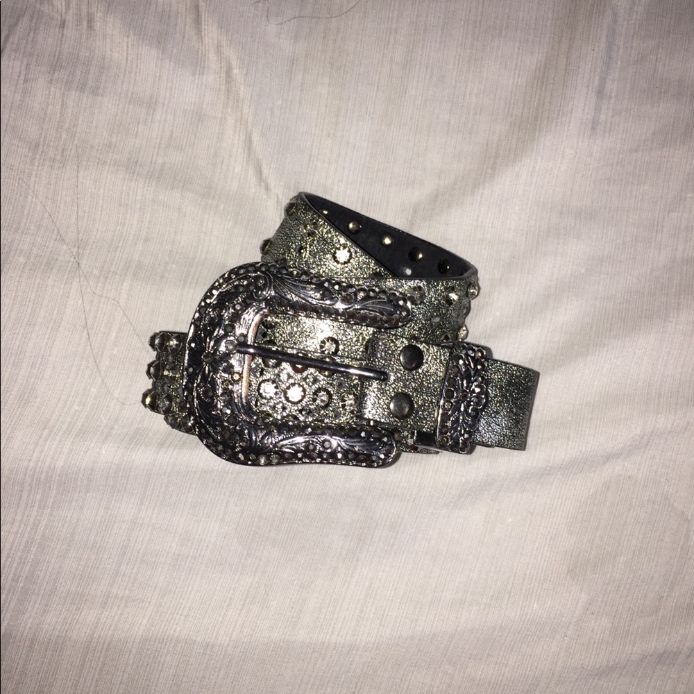 Belt